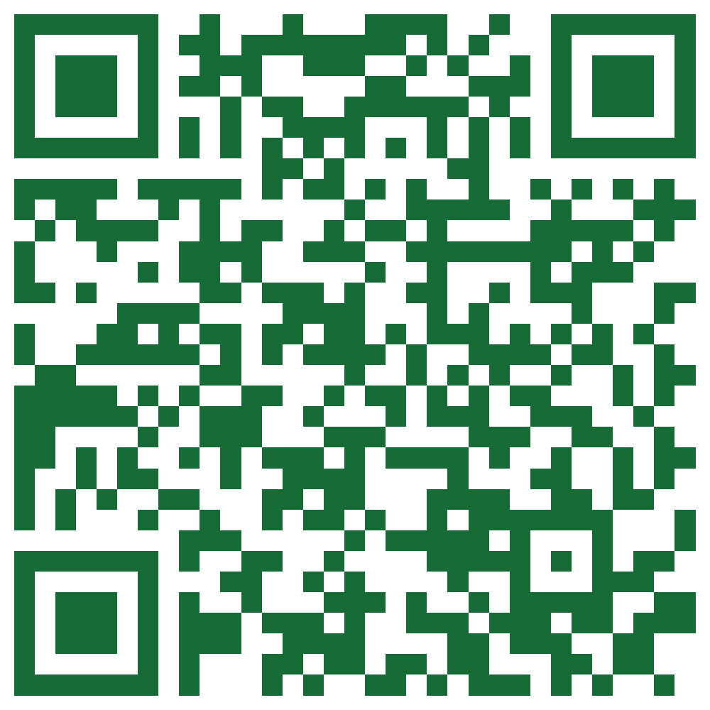 QR verification code