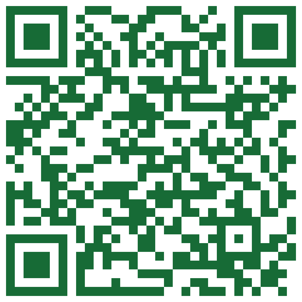 QR verification code