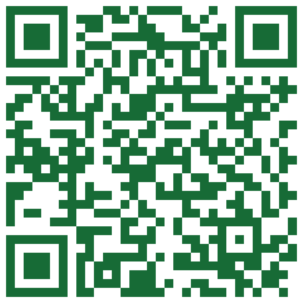 QR verification code