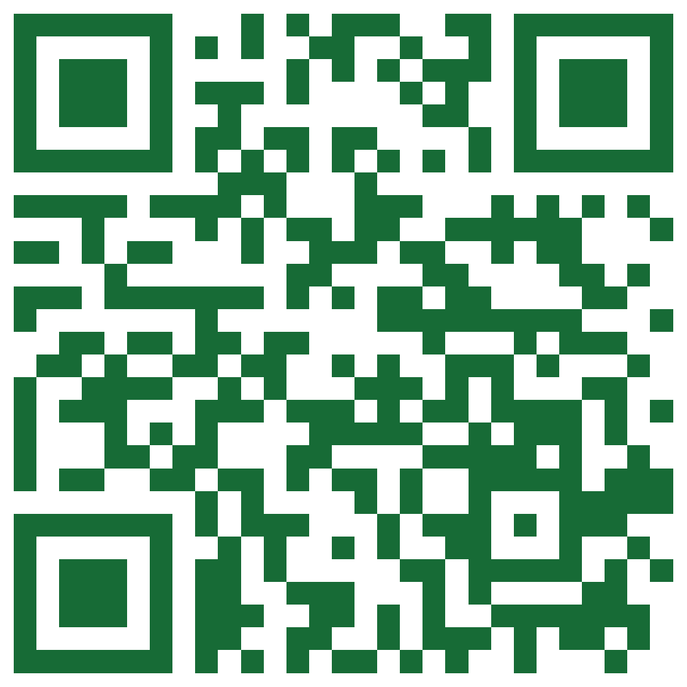 QR verification code