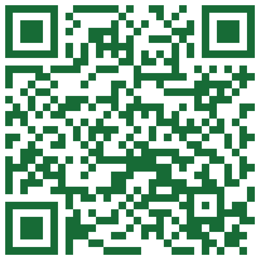 QR verification code