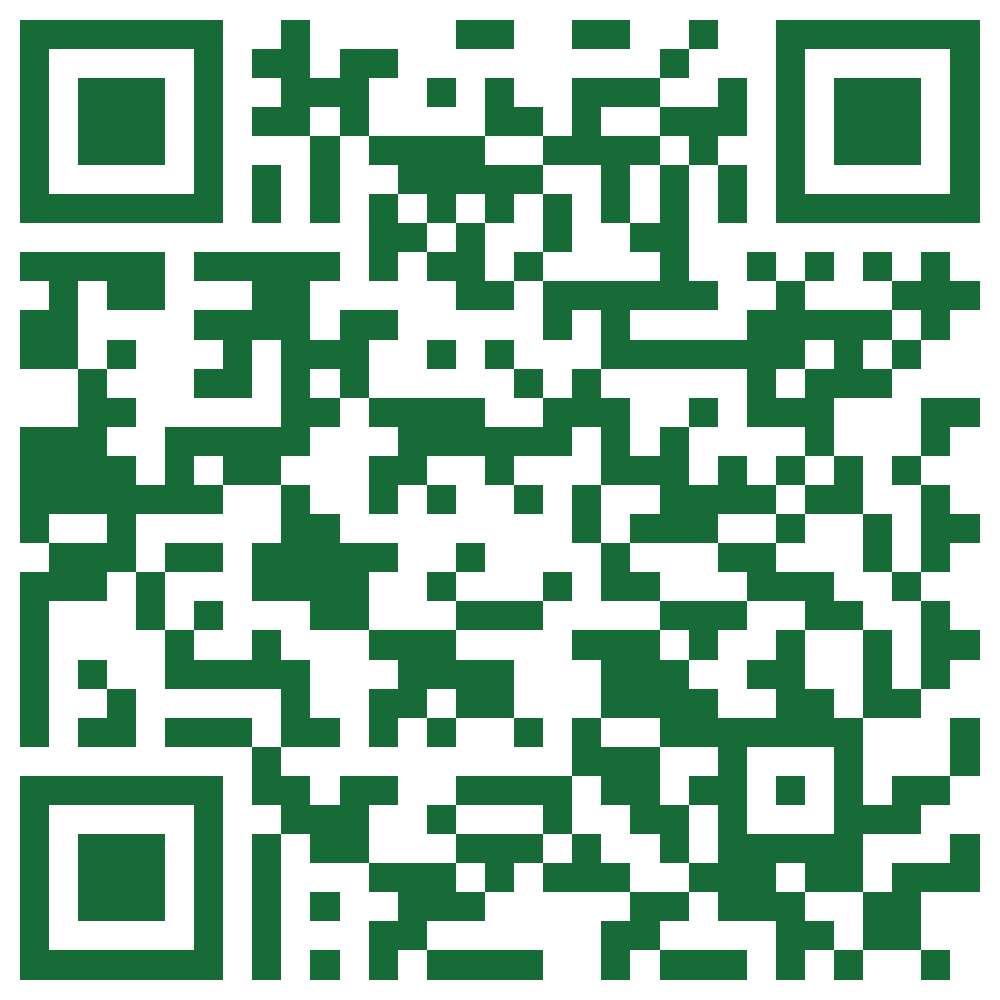 QR verification code