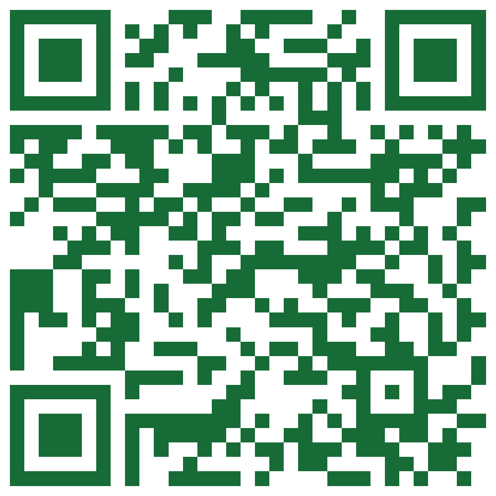 QR verification code