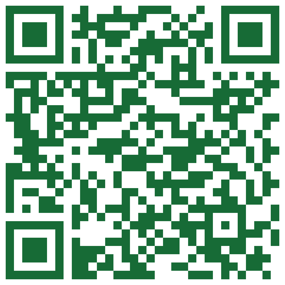 QR verification code
