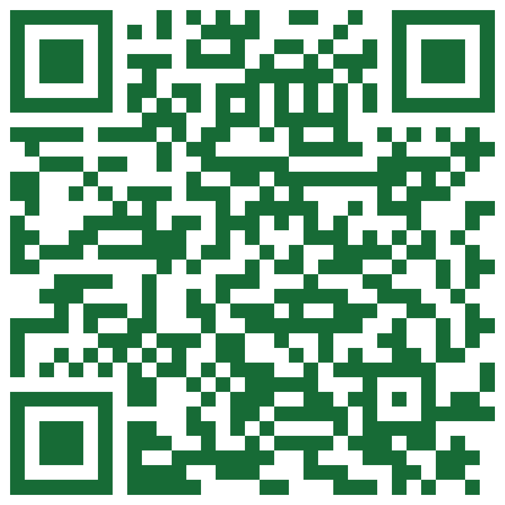 QR verification code