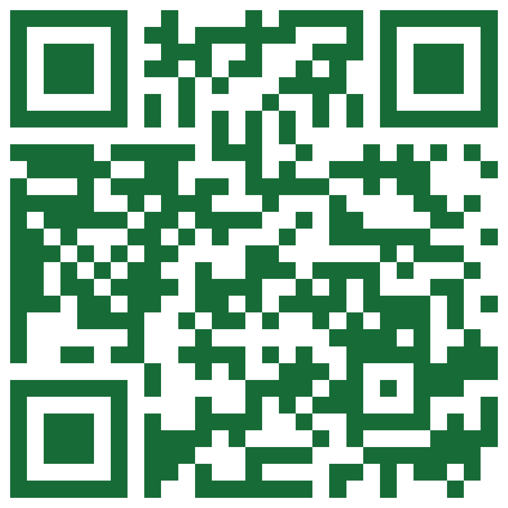 QR verification code
