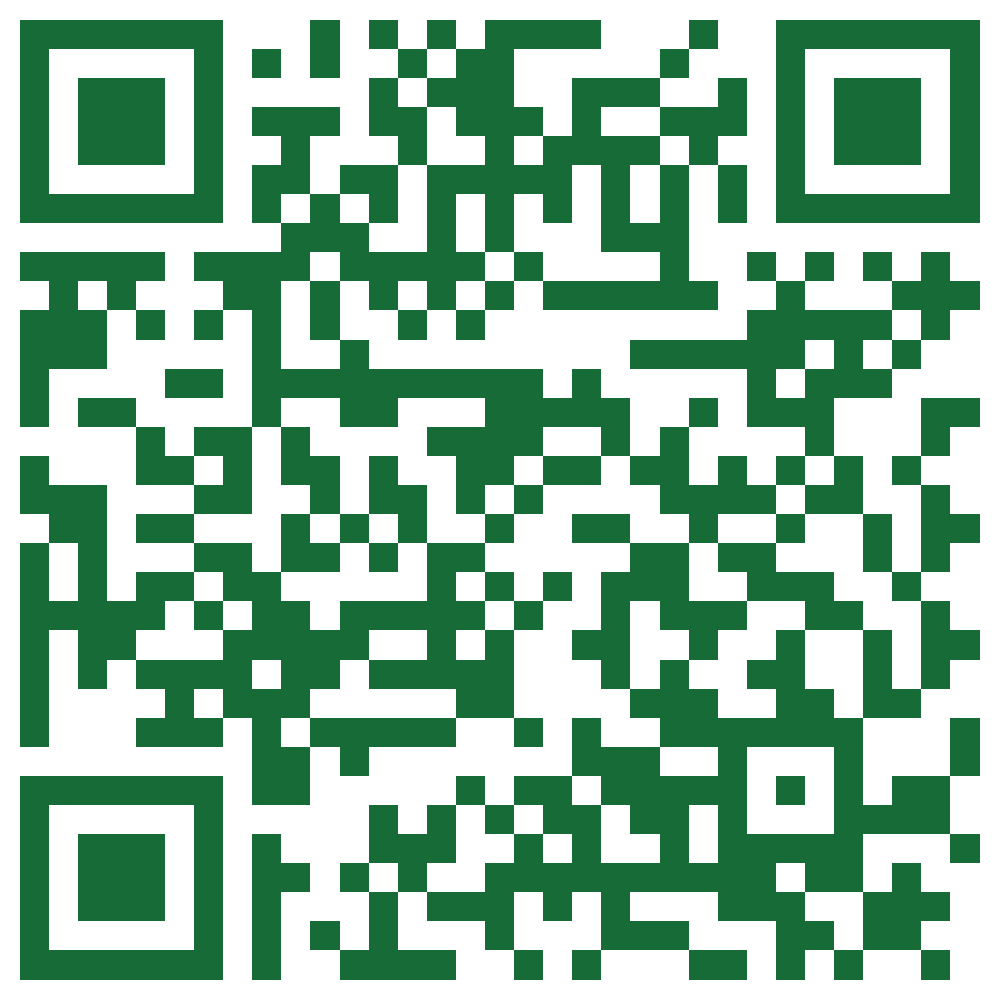 QR verification code