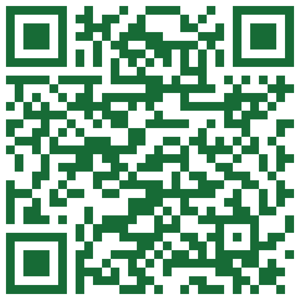 QR verification code