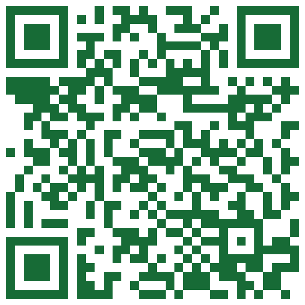 QR verification code