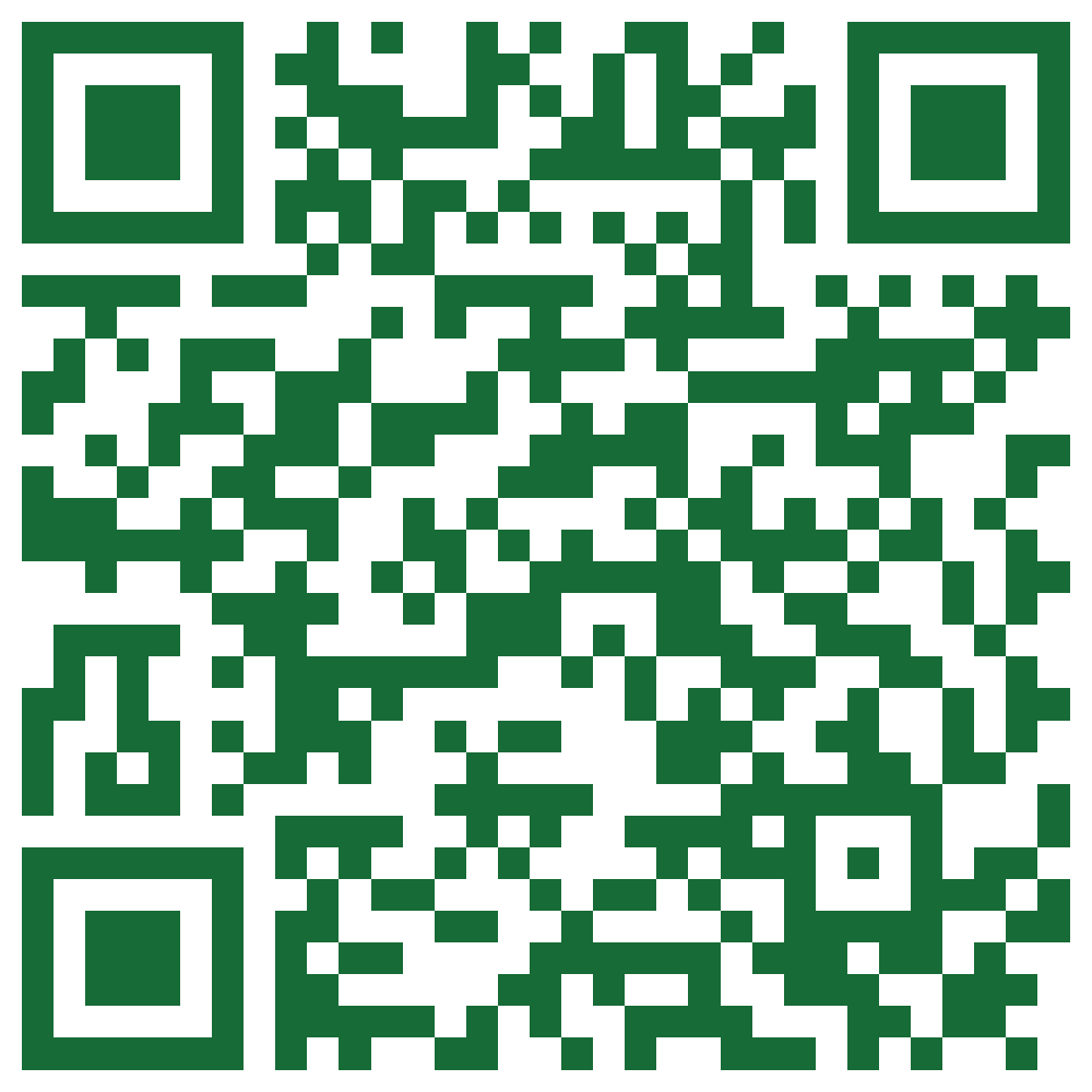 QR verification code