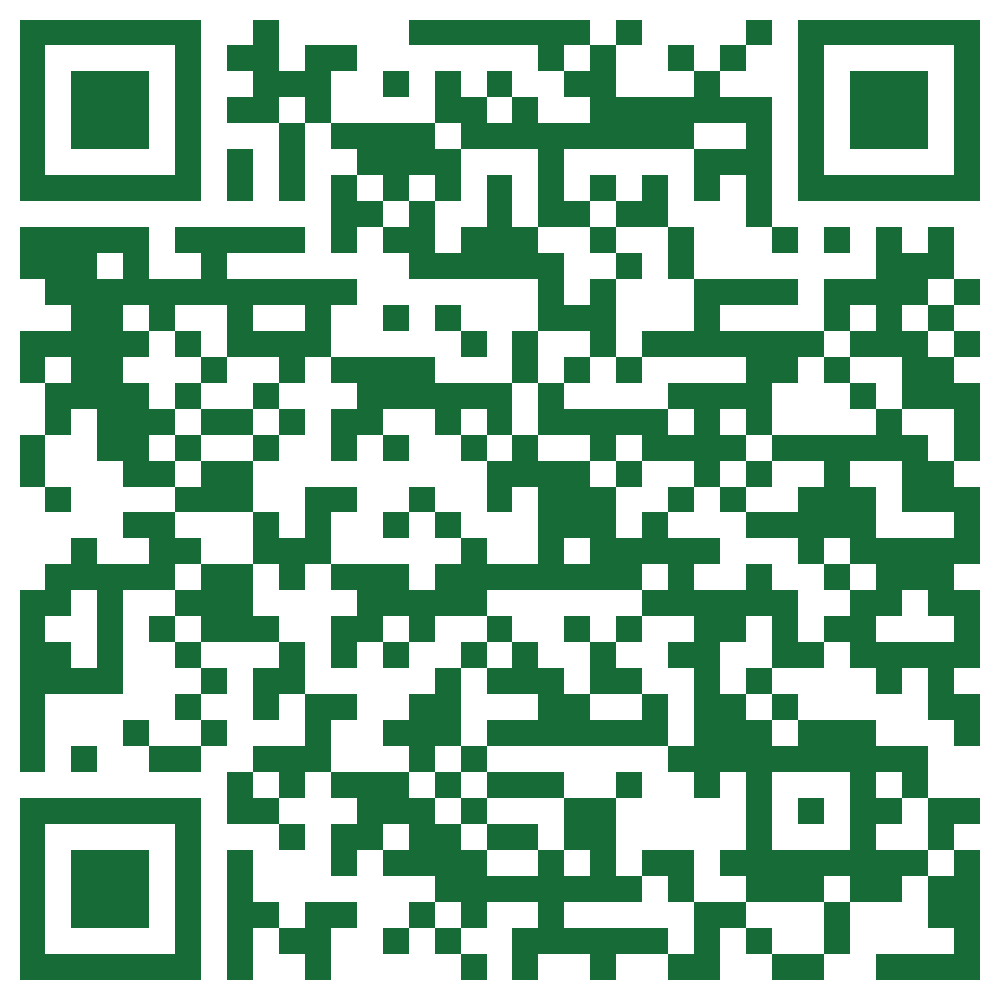 QR verification code