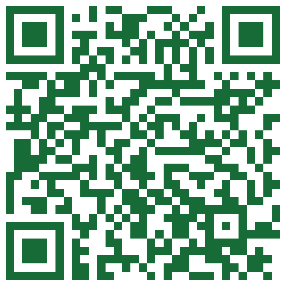 QR verification code