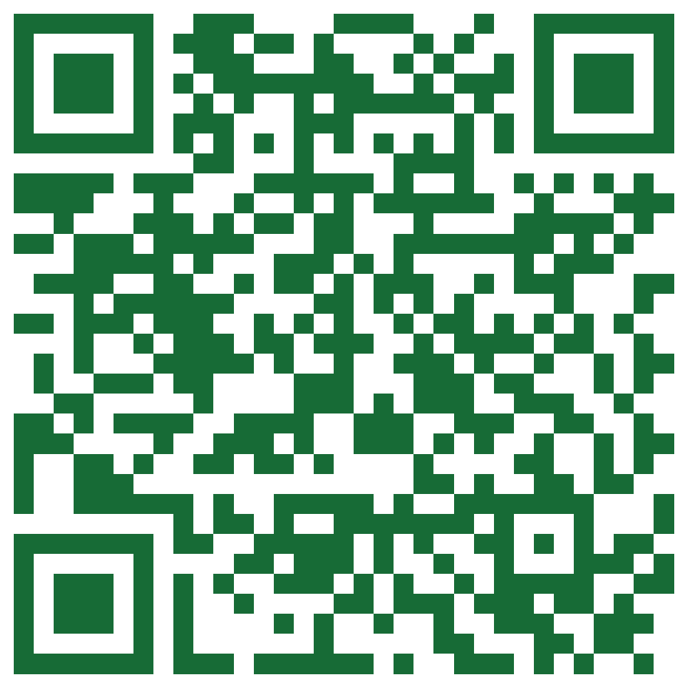 QR verification code