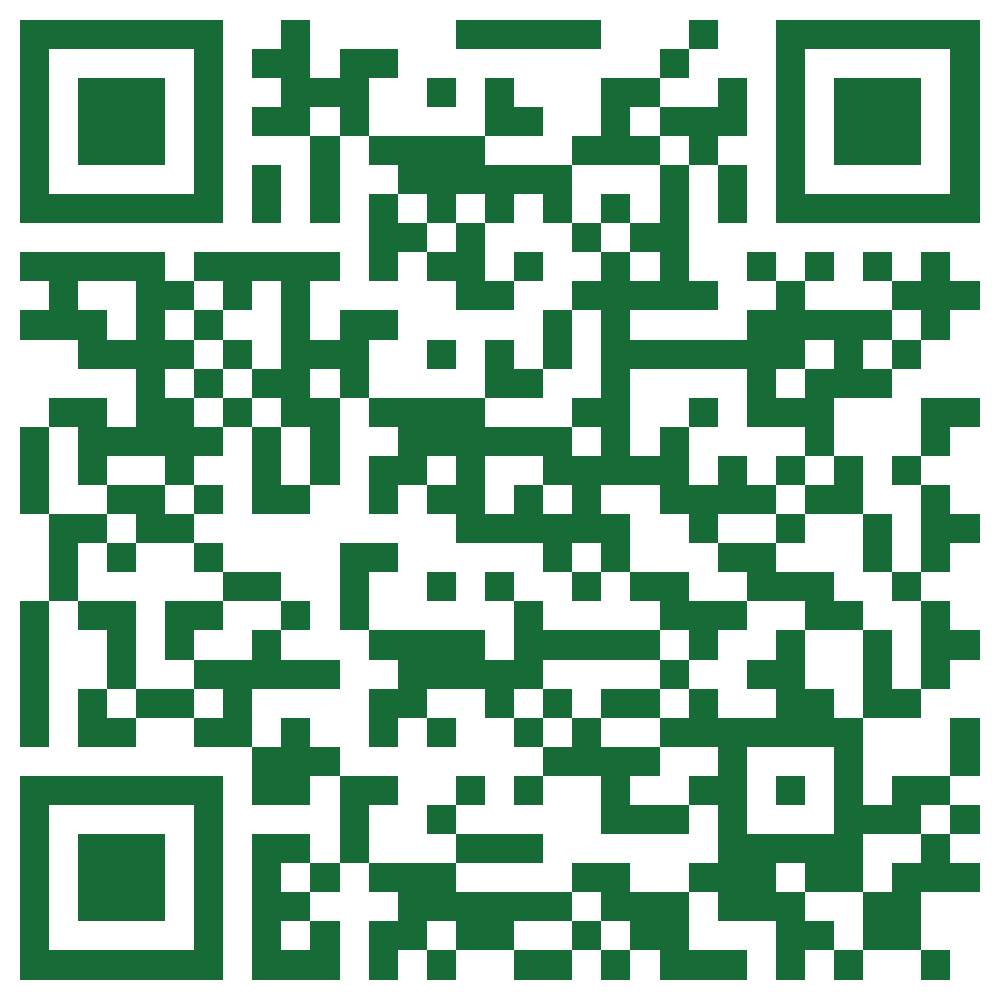 QR verification code