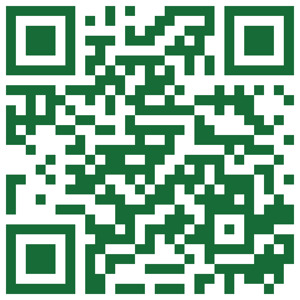QR verification code