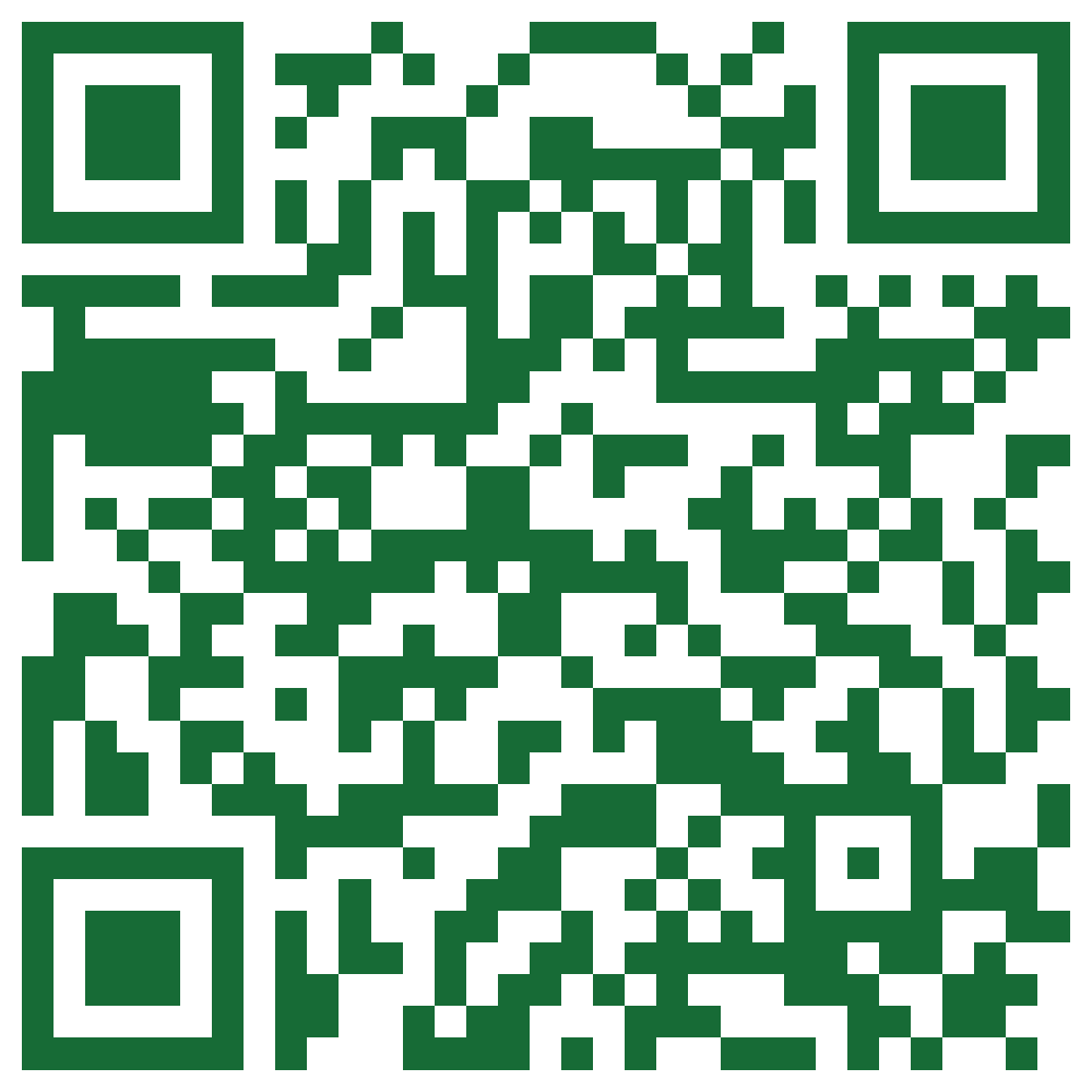 QR verification code
