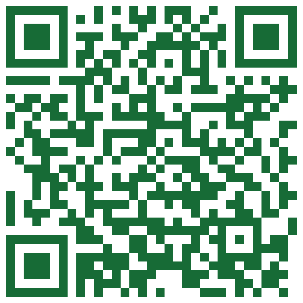QR verification code