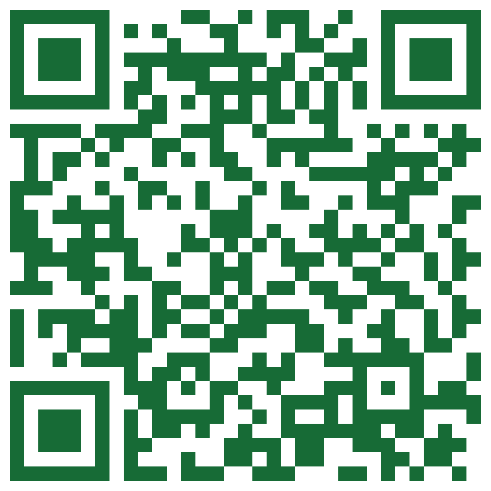 QR verification code