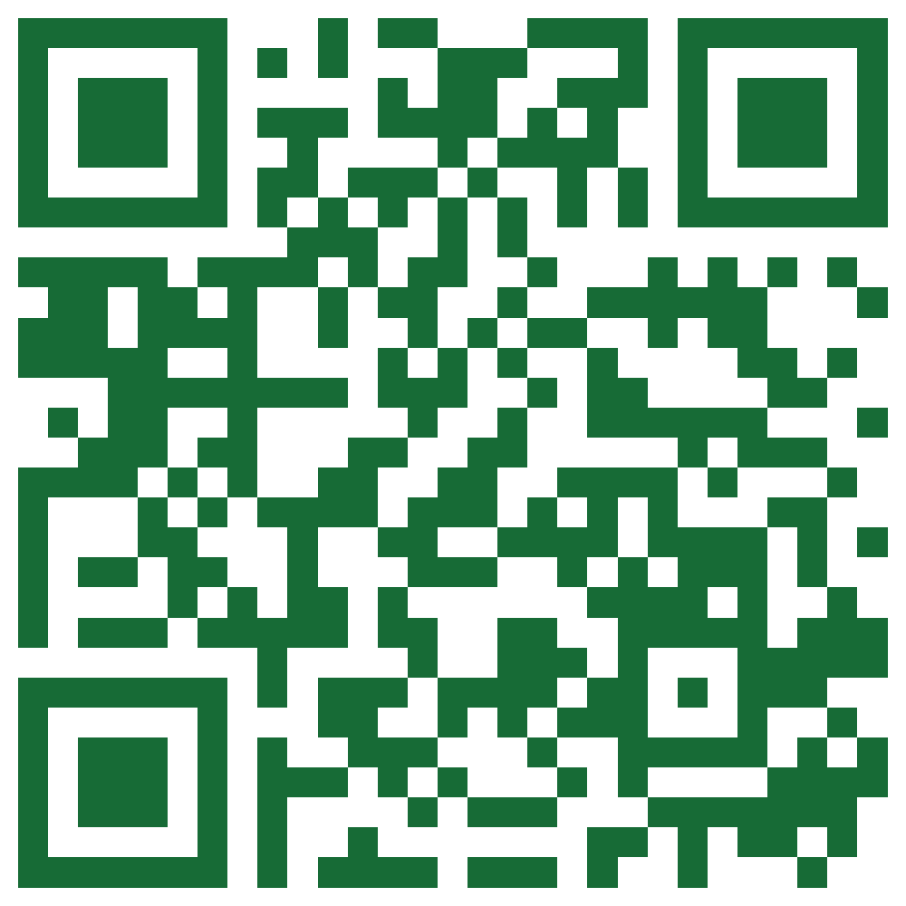 QR verification code