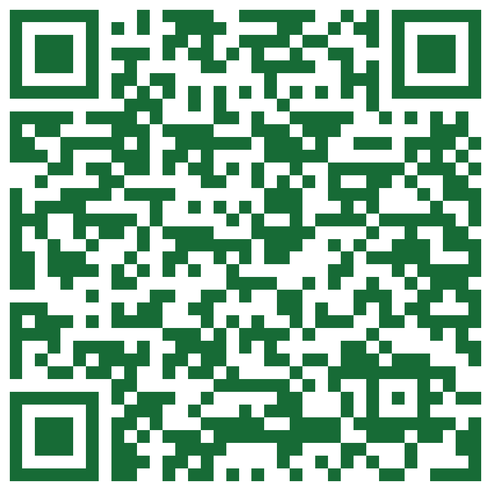 QR verification code