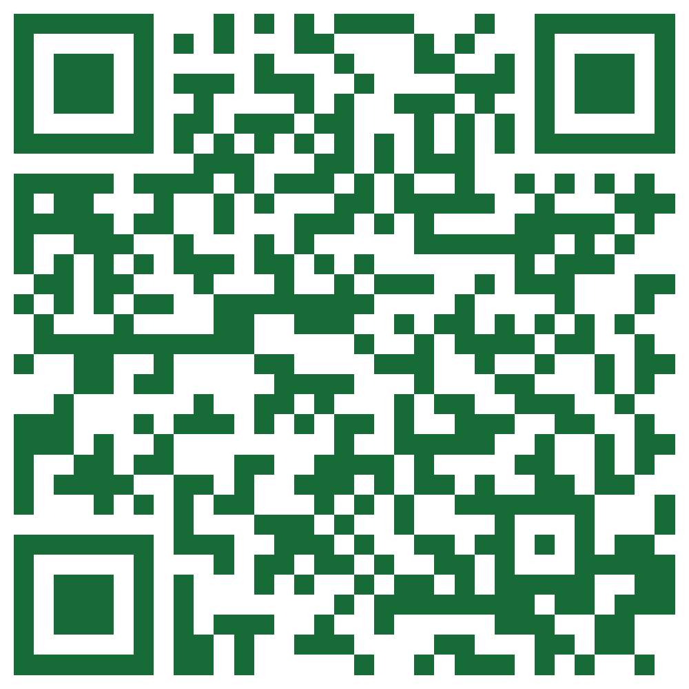 QR verification code
