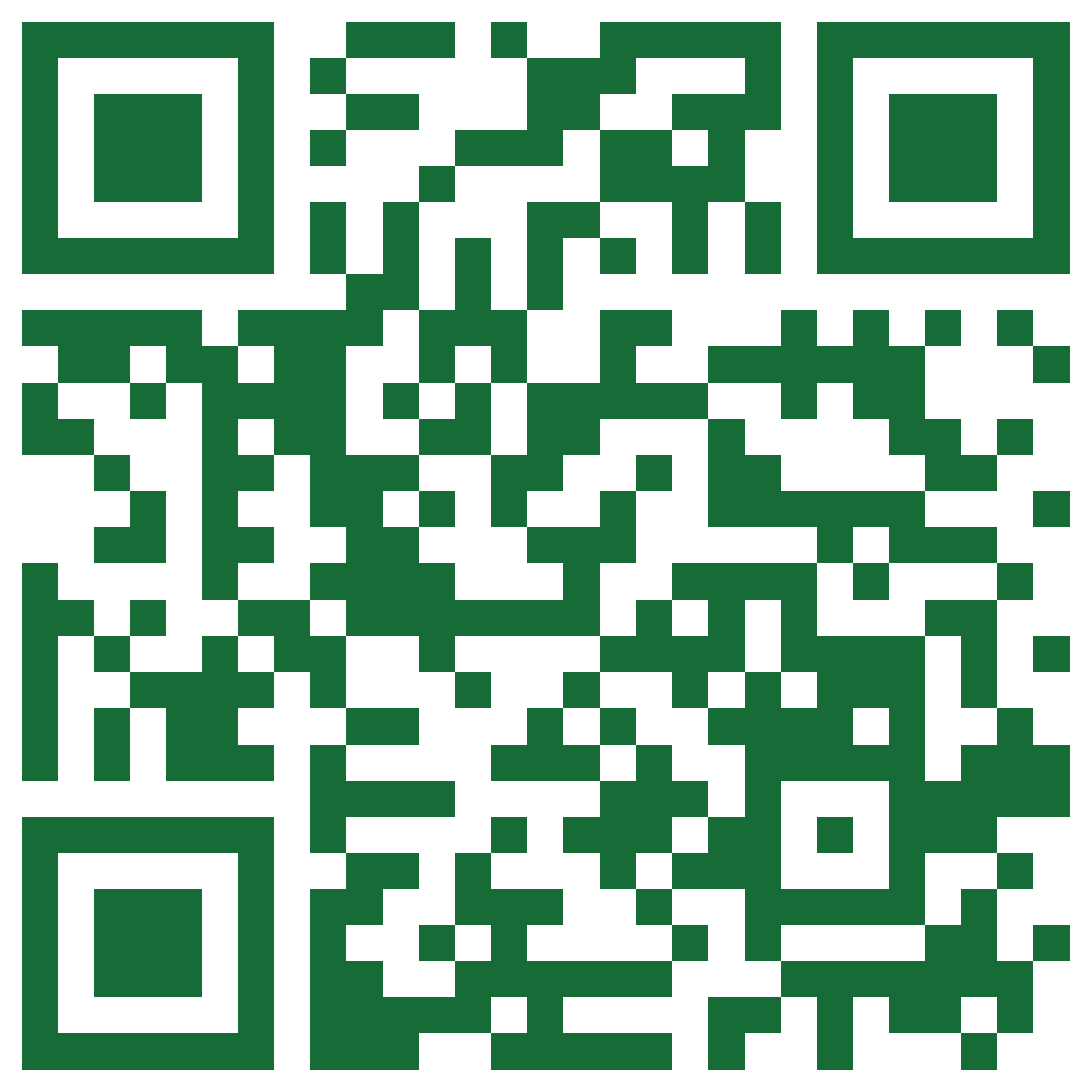 QR verification code
