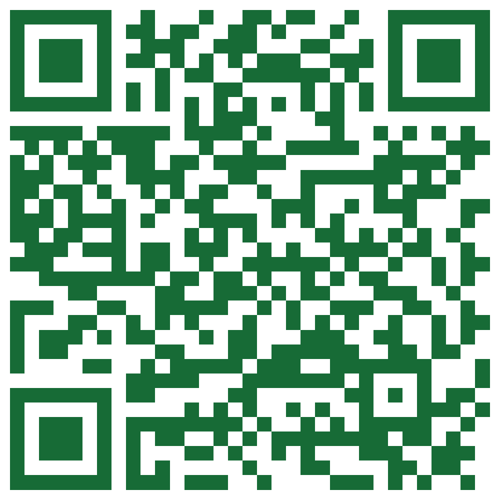 QR verification code