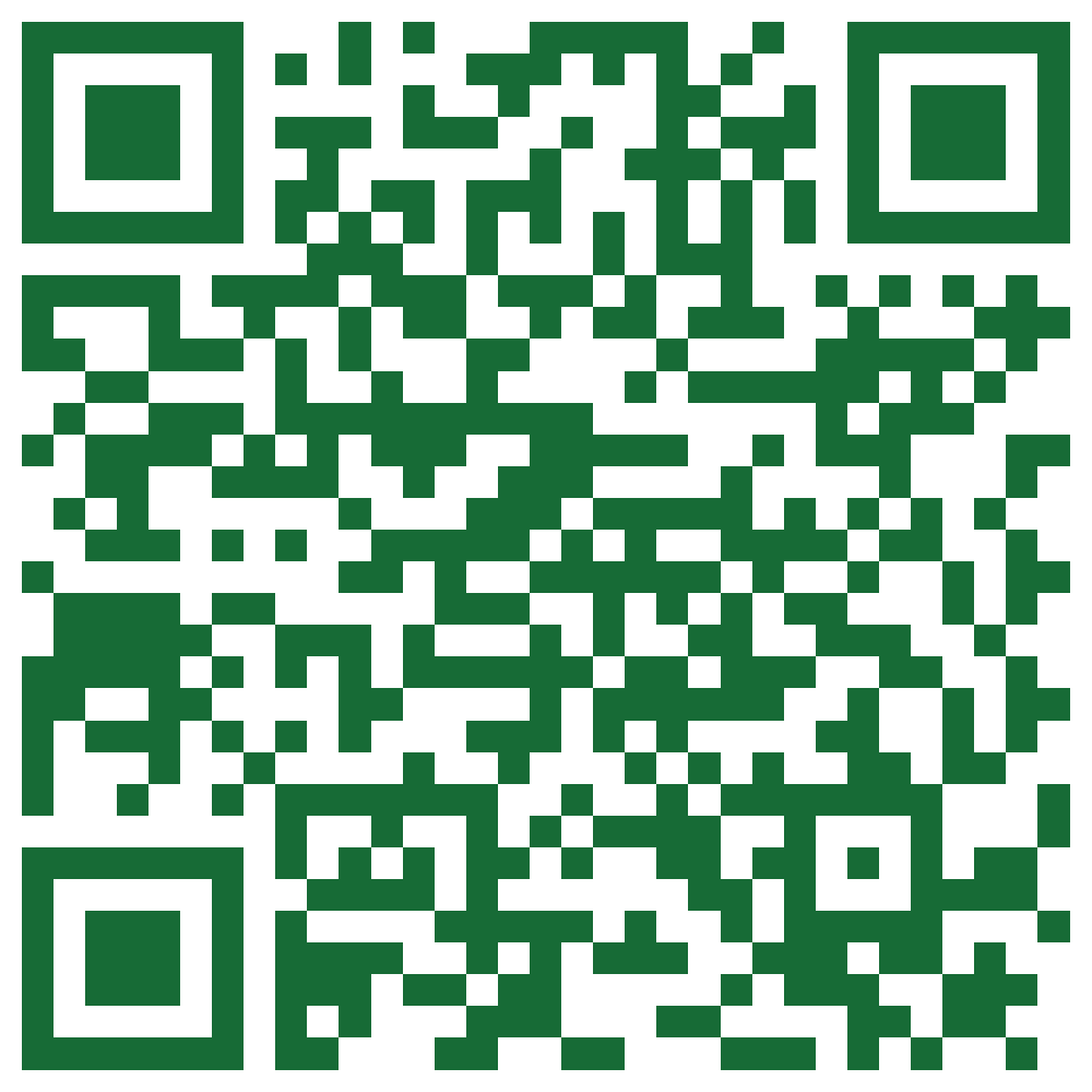 QR verification code
