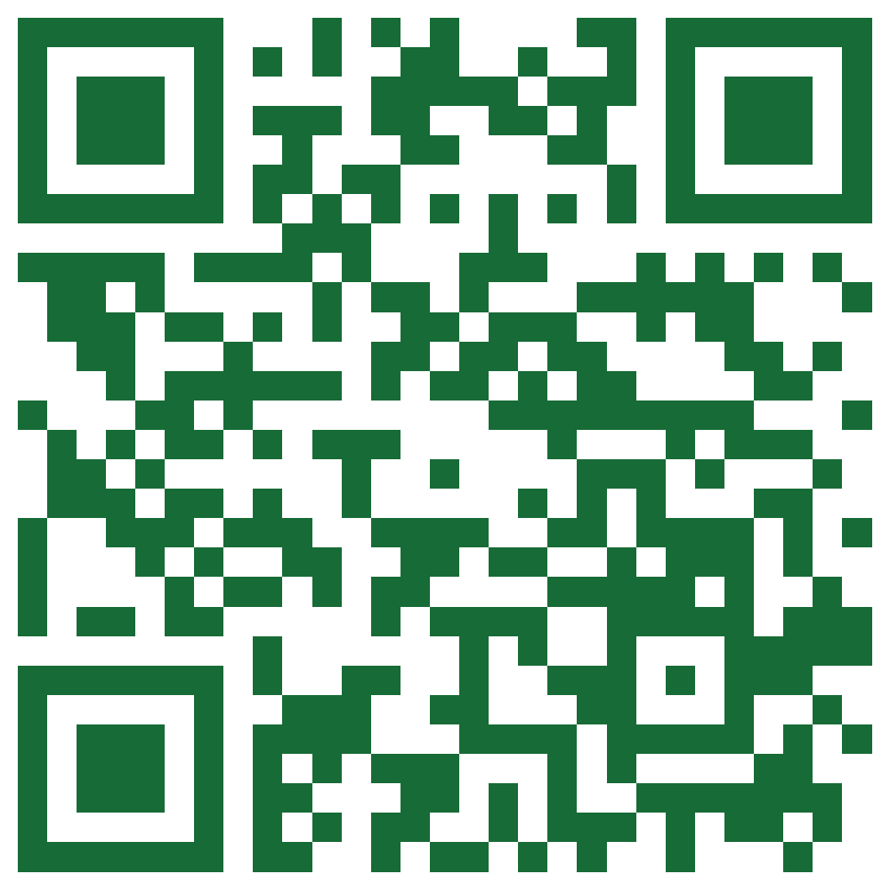 QR verification code
