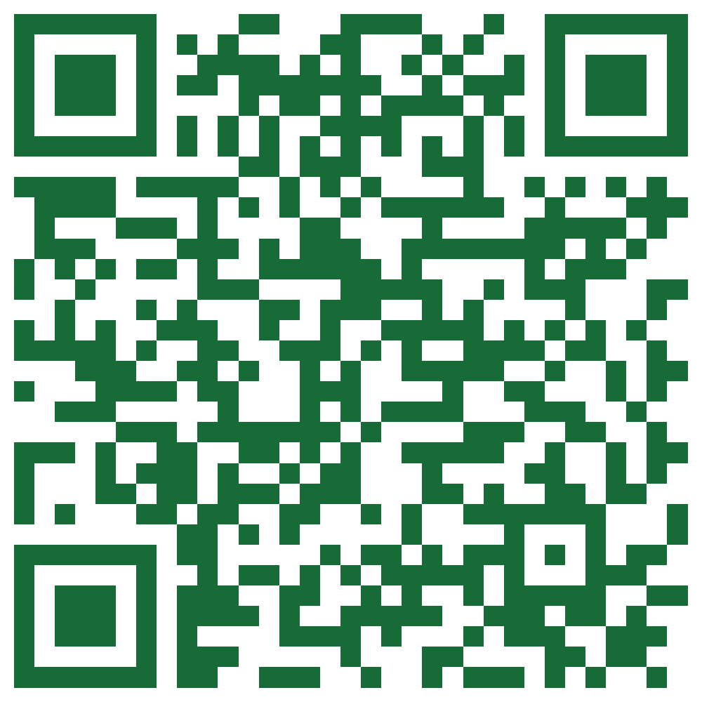 QR verification code