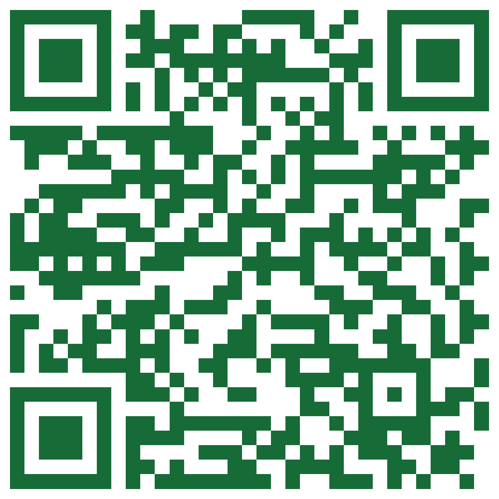 QR verification code