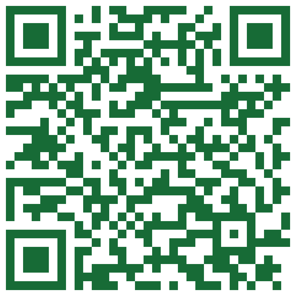 QR verification code