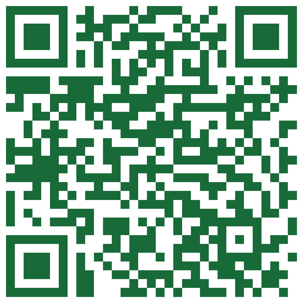 QR verification code
