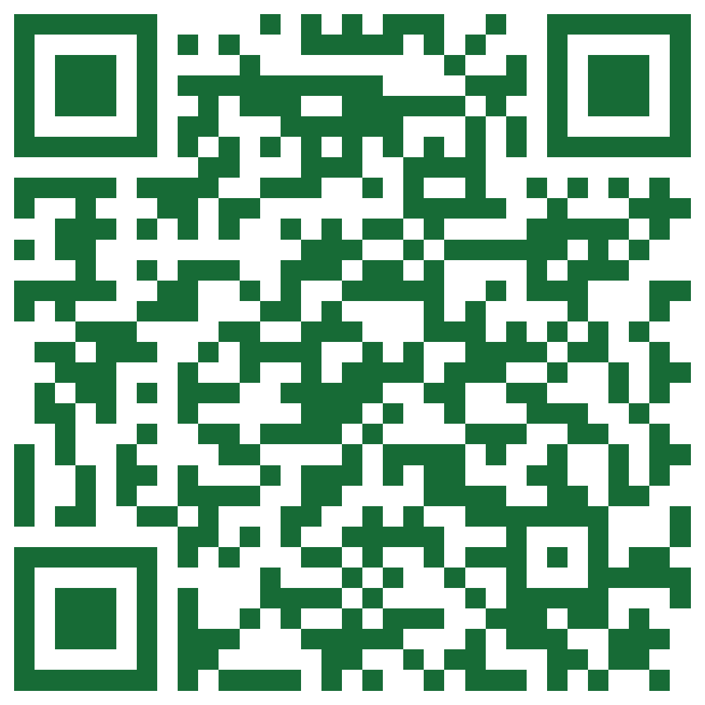 QR verification code