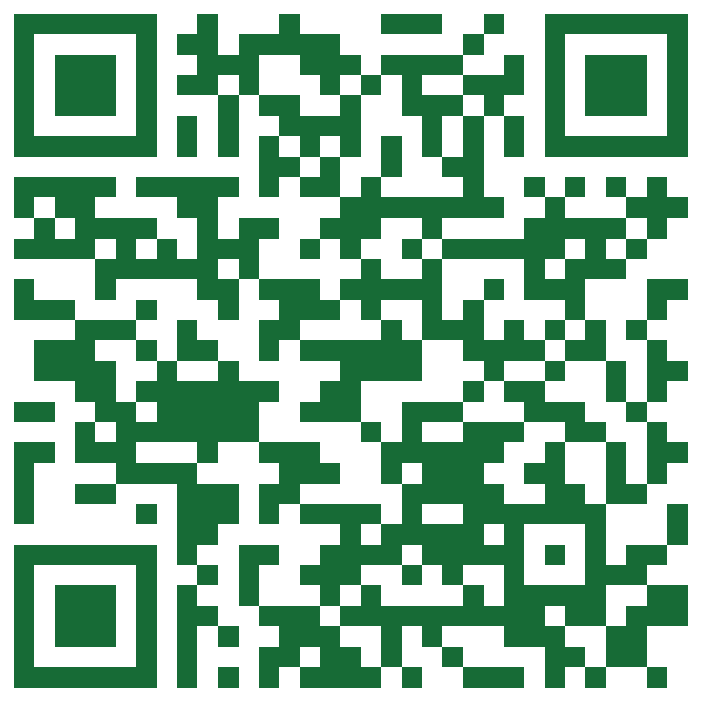QR verification code