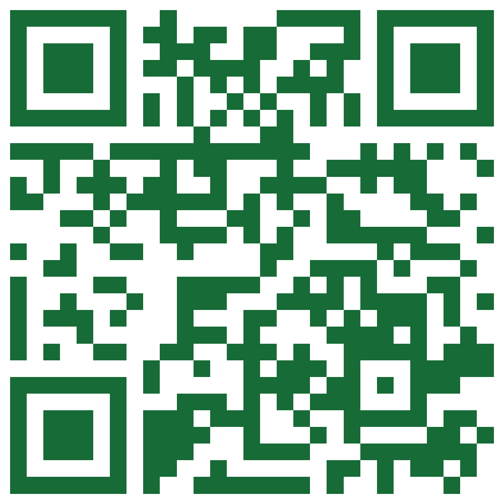 QR verification code