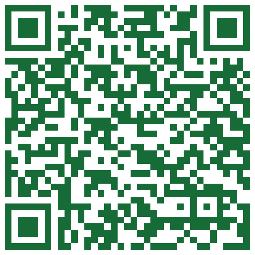 QR verification code