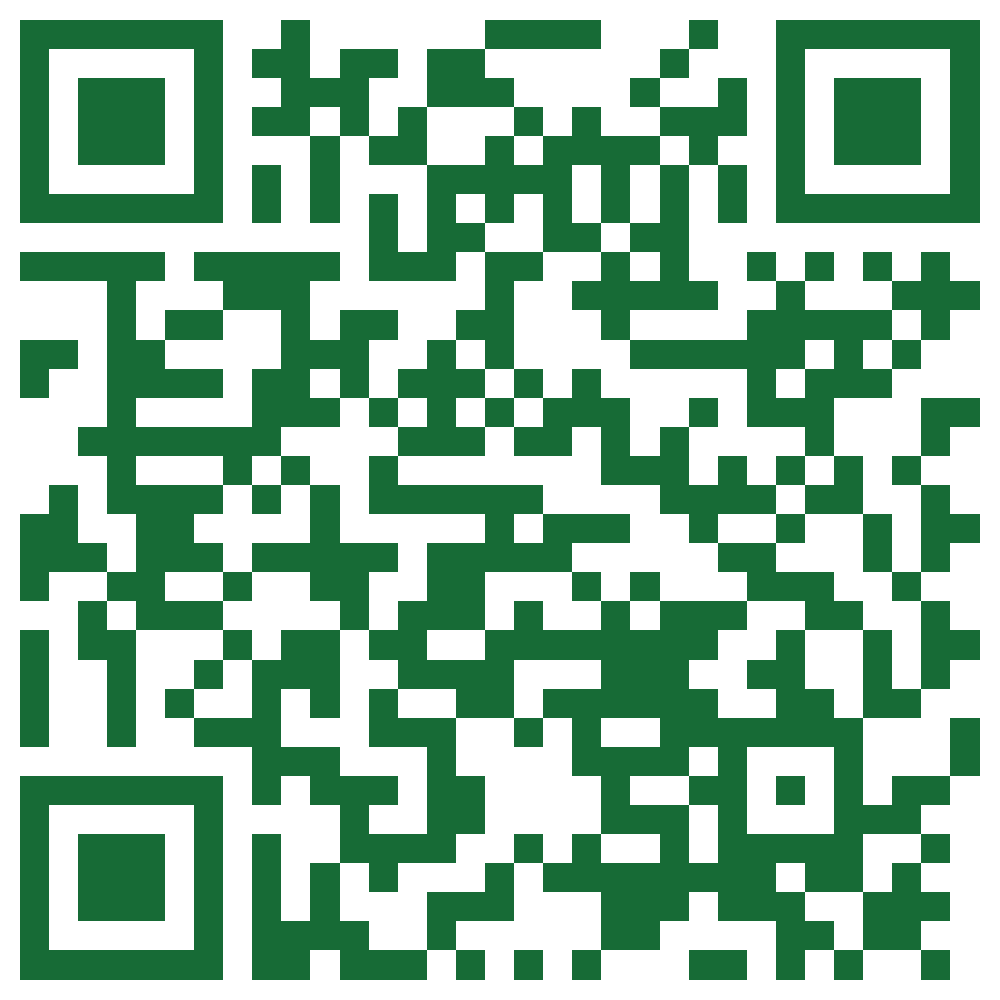 QR verification code