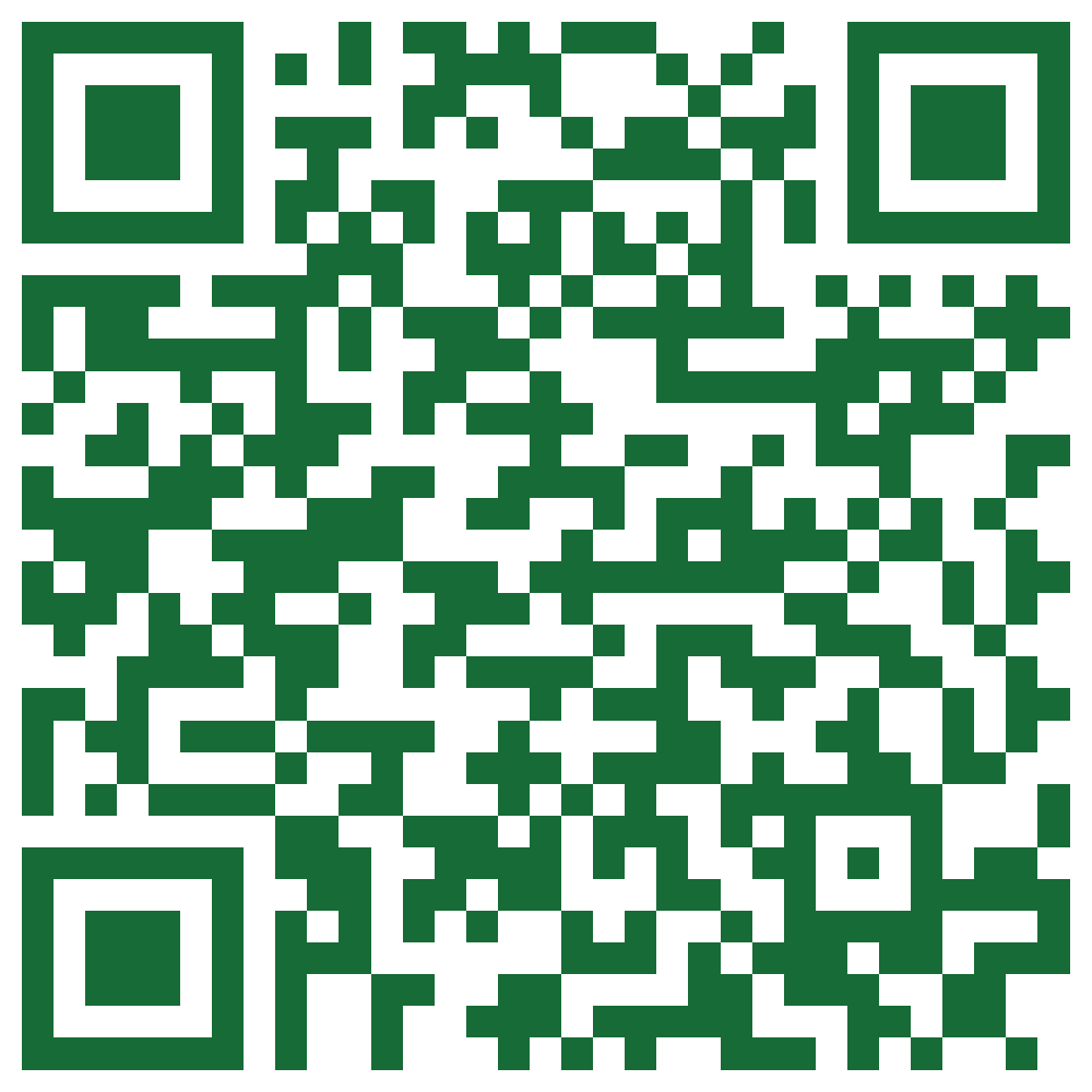 QR verification code