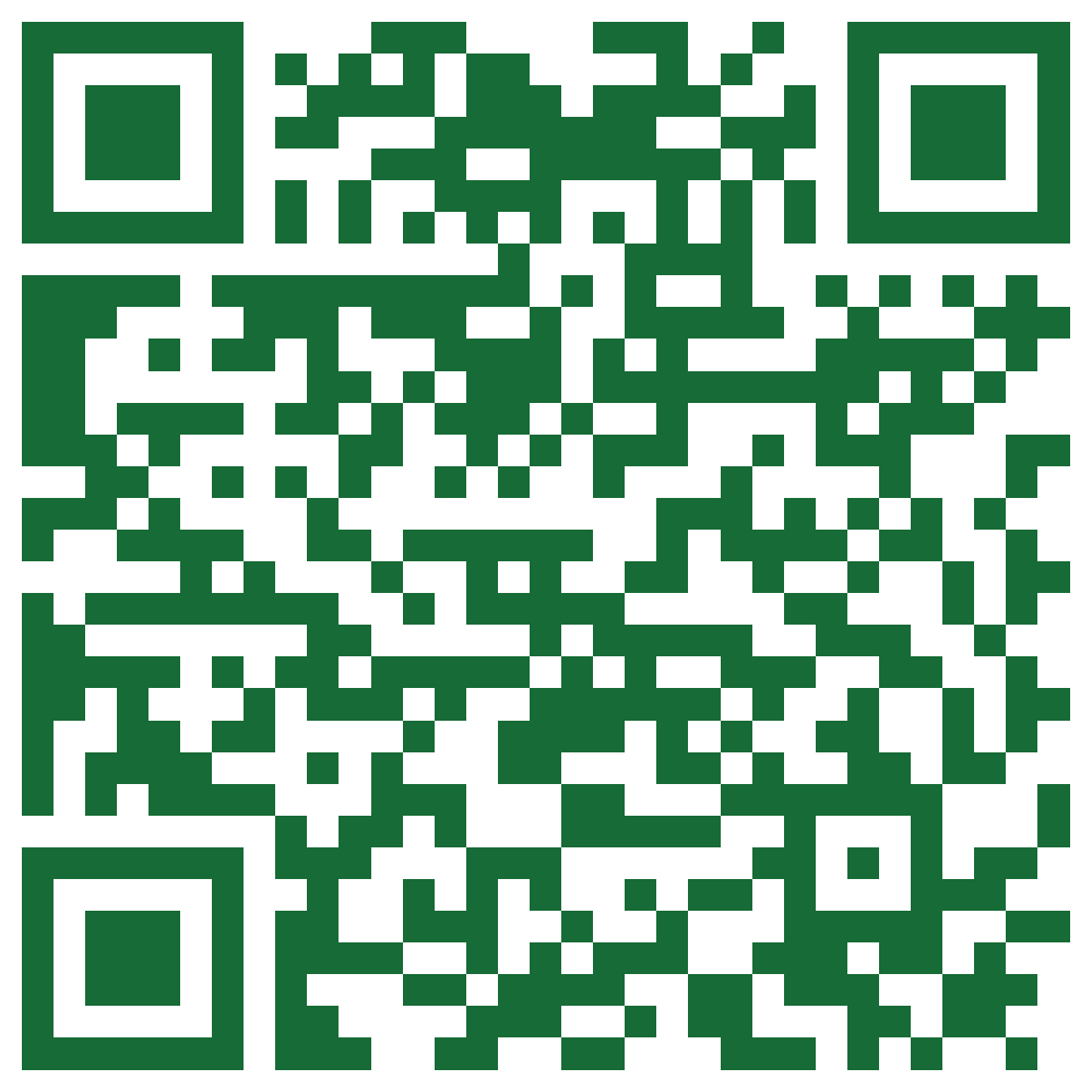 QR verification code