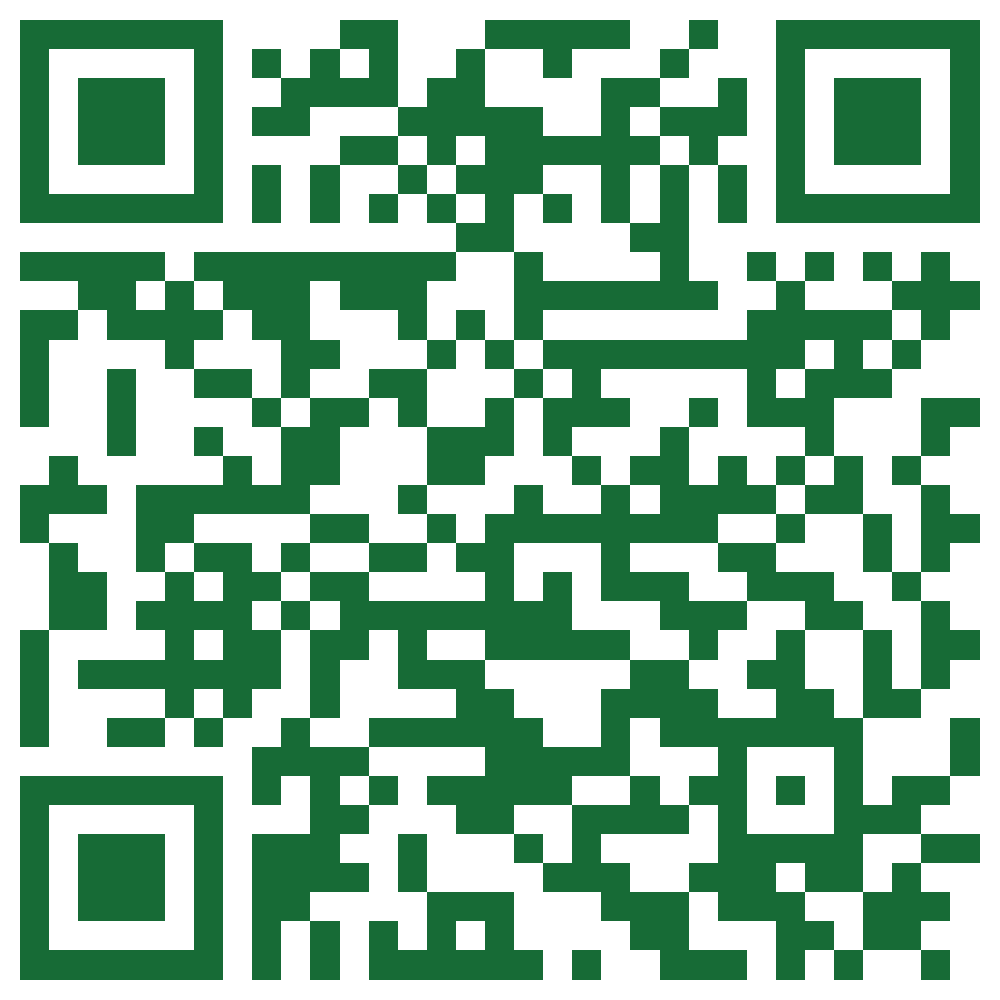 QR verification code