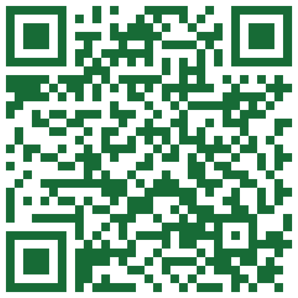 QR verification code