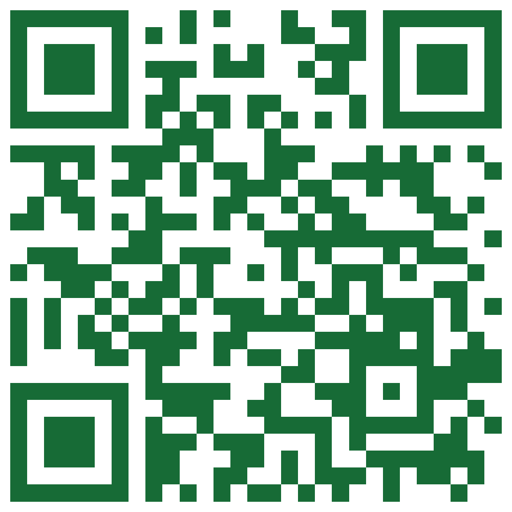QR verification code