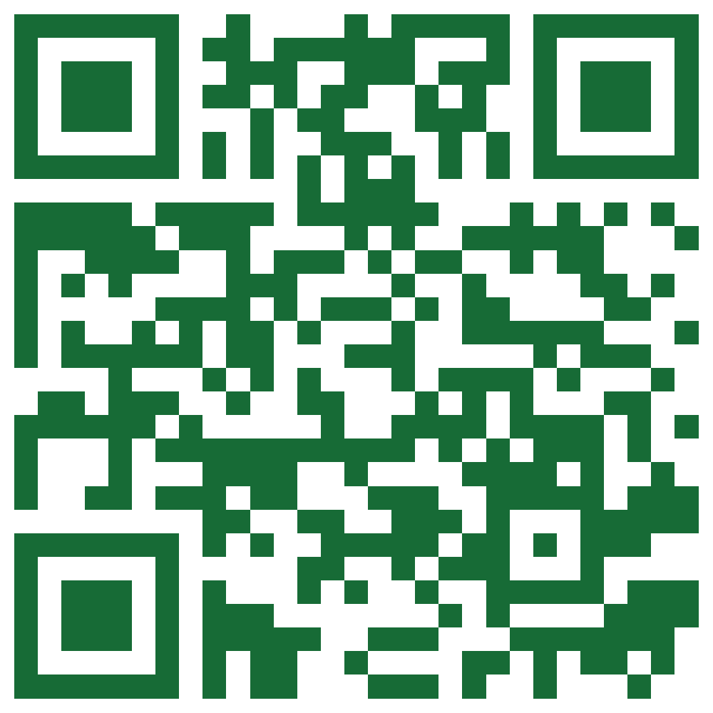 QR verification code