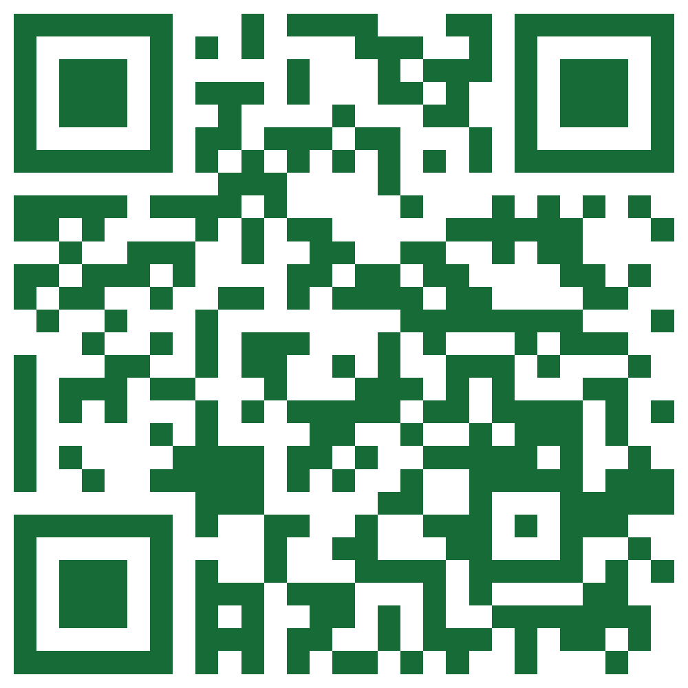 QR verification code