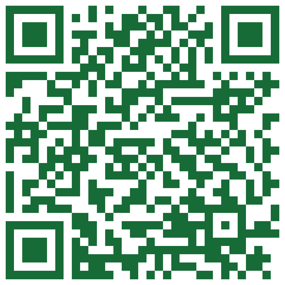 QR verification code