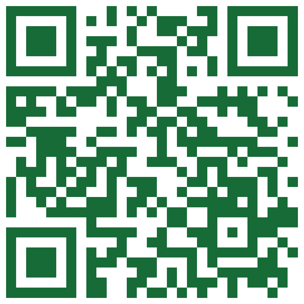 QR verification code