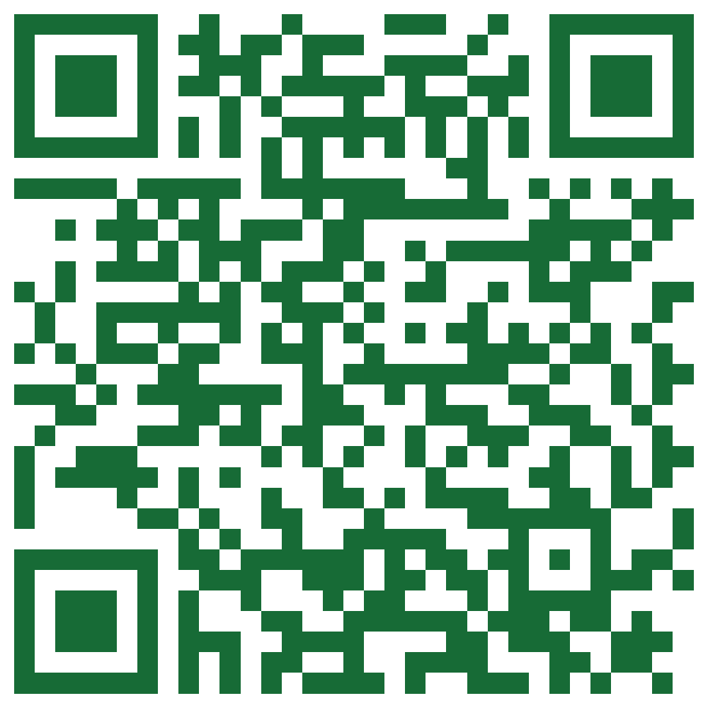QR verification code
