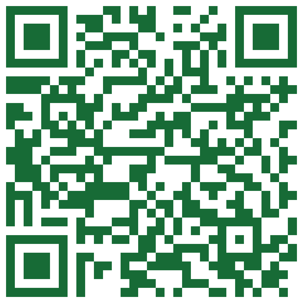 QR verification code