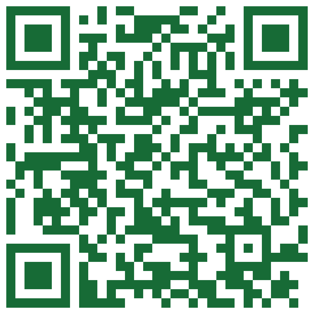 QR verification code